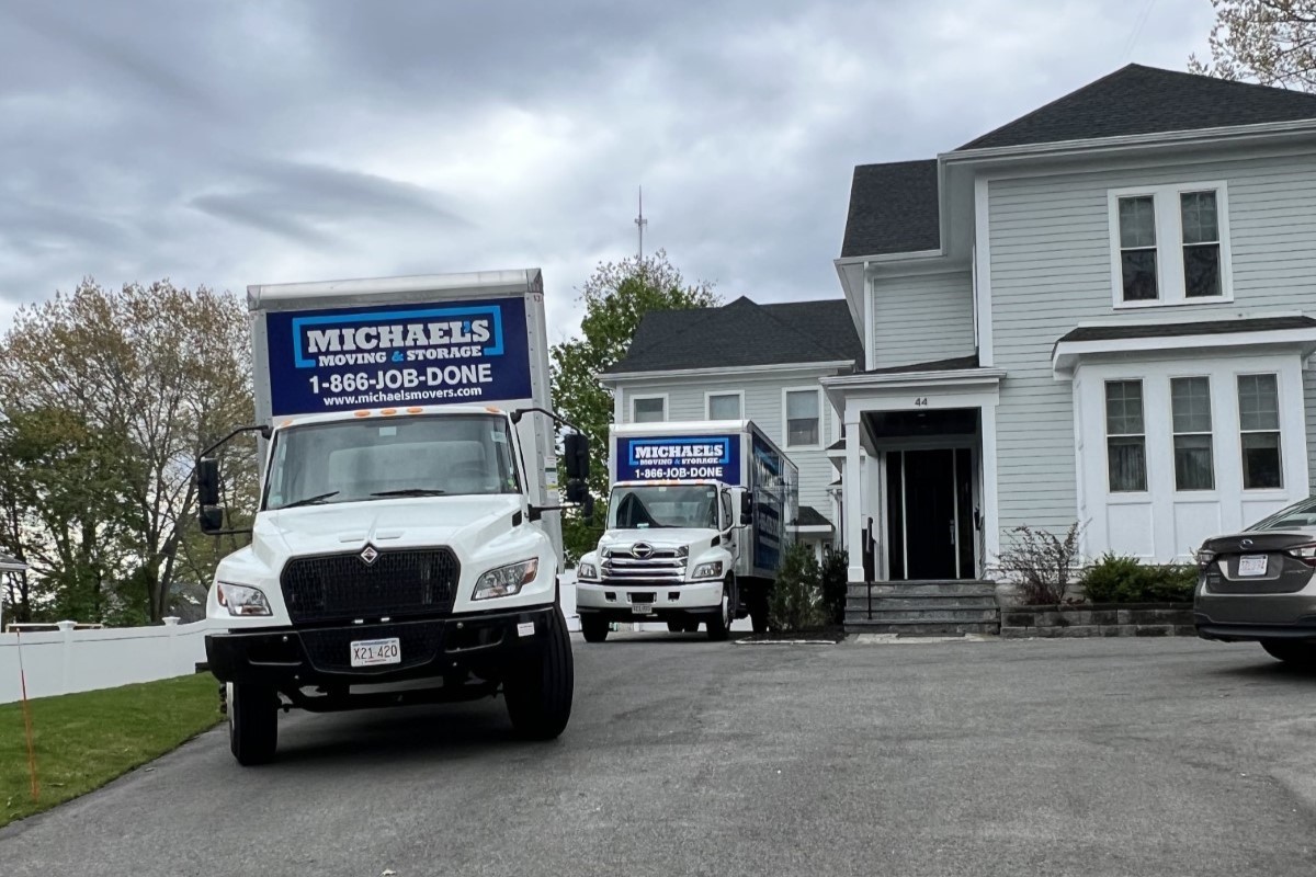 South Carver MA Same or Next Day (Last Minute) Moving Services